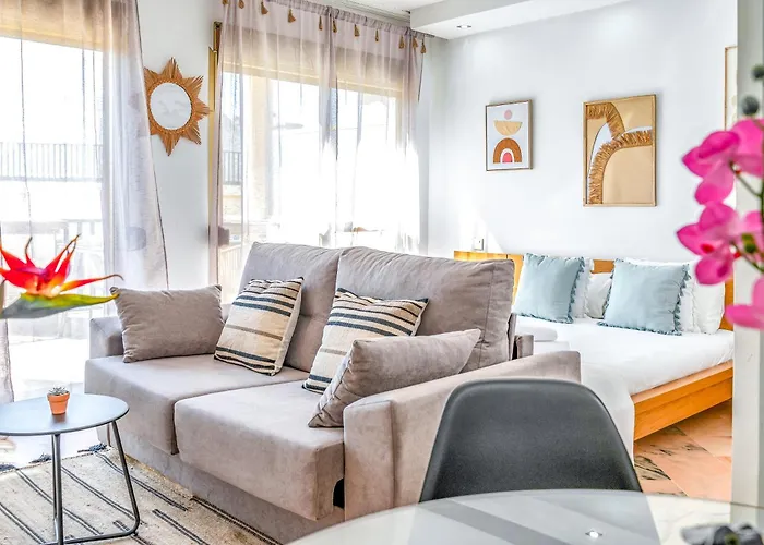 Oleholidays 513 Romana Playa Junto Al Mar