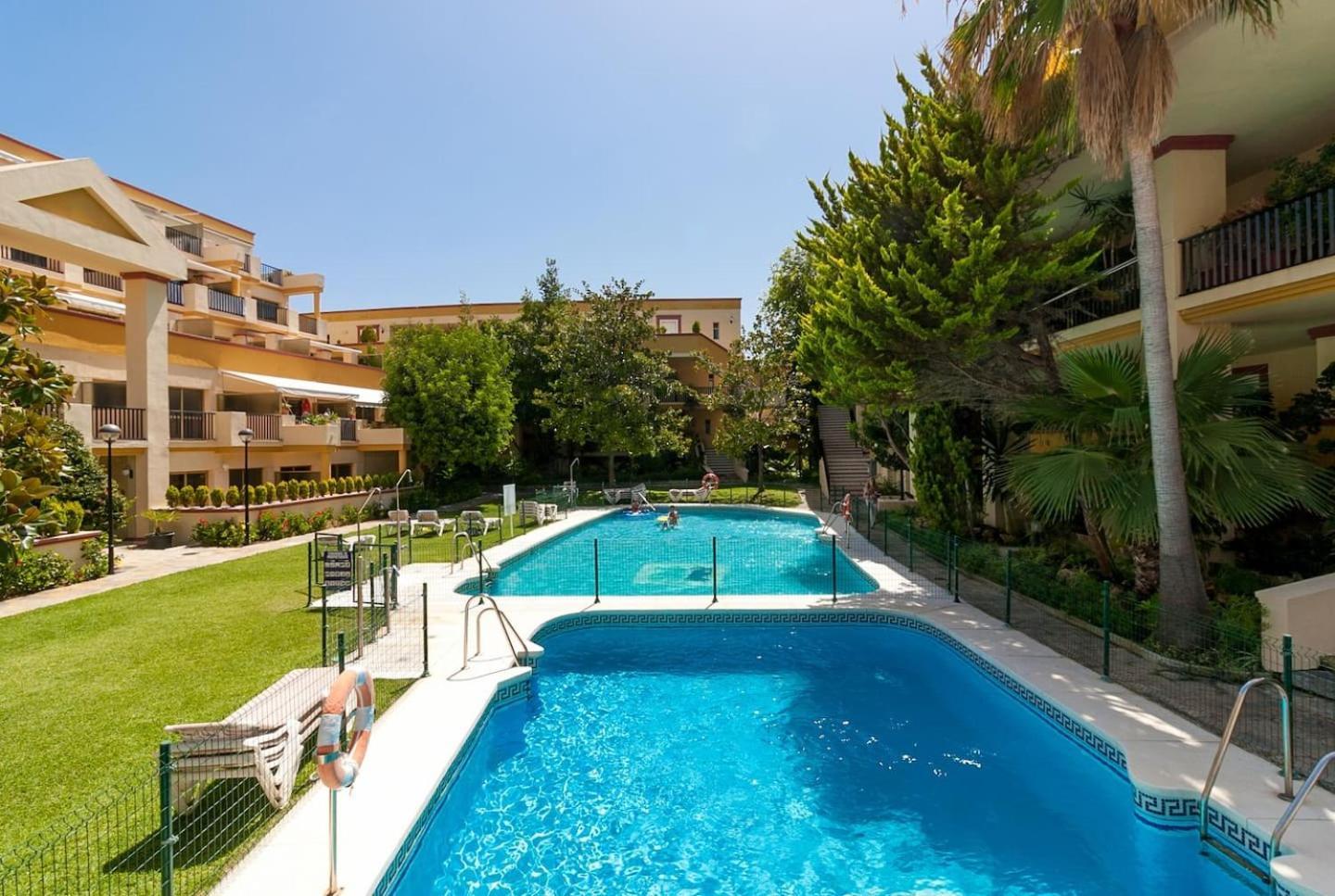 Oleholidays 513 Romana Playa Junto Al Mar Apartment
