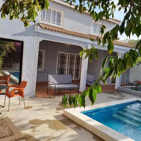 Oleholidays 513 Romana Playa Junto Al Mar Marbella Exterior photo