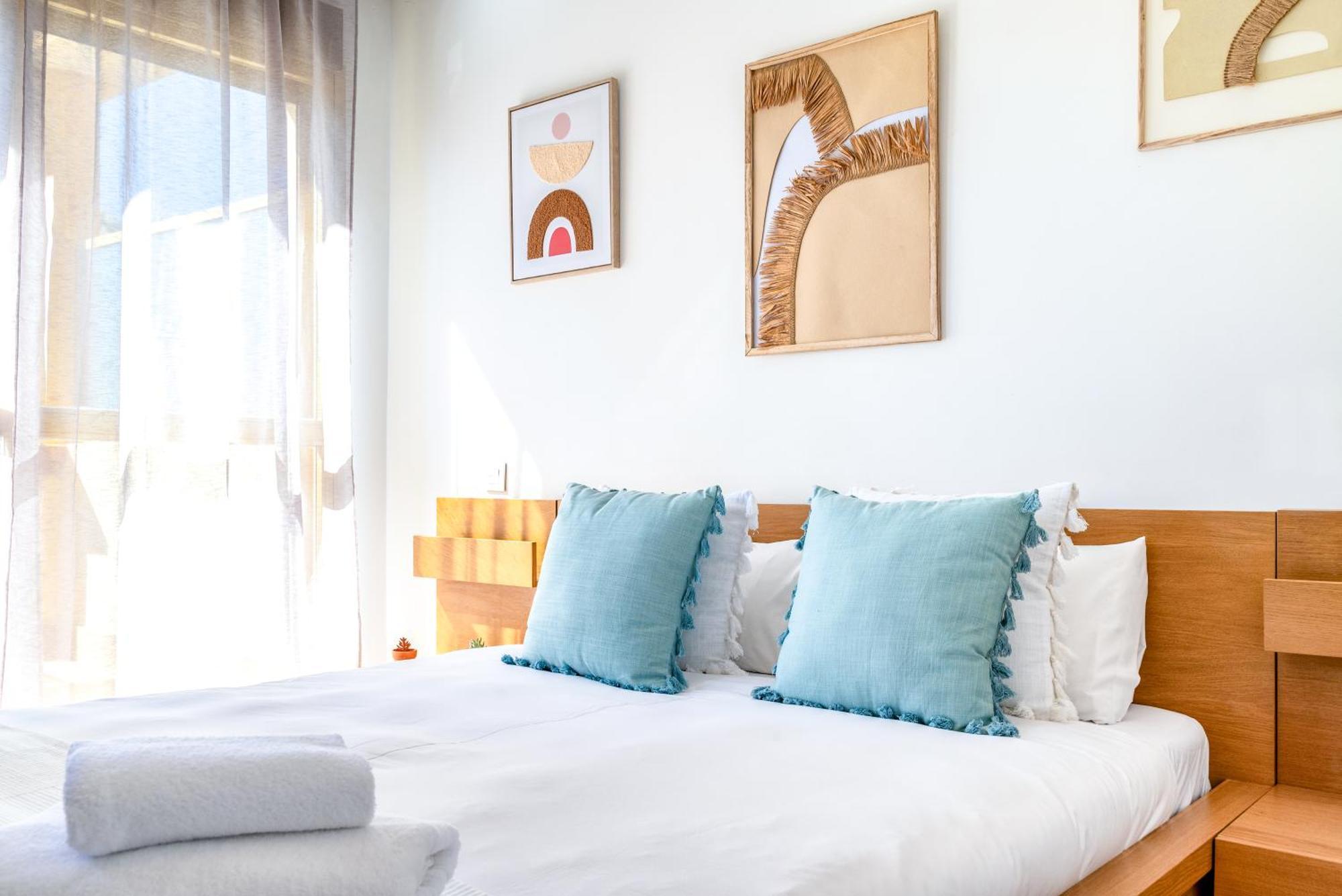 Oleholidays 513 Romana Playa Junto Al Mar Appartement *